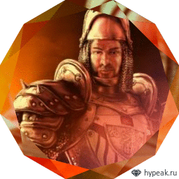 Аватарка пользователя Ivytha на PICSET