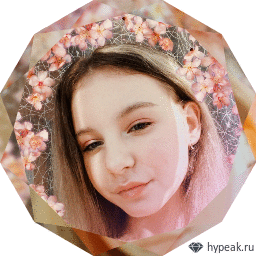 Аватарка пользователя Asya на PICSET