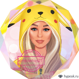 Аватарка пользователя KimL на PICSET